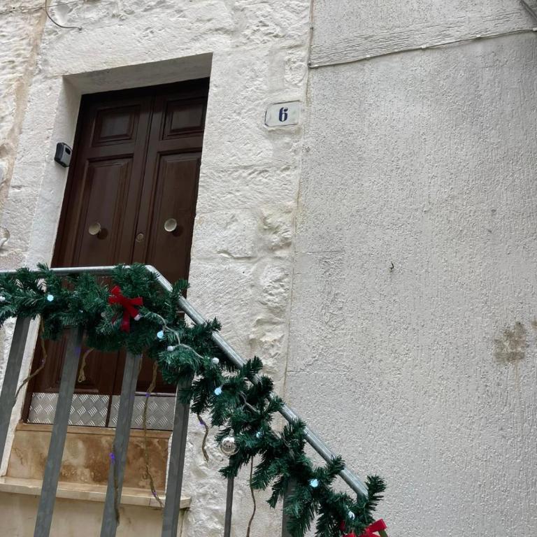 The White Rose - One-Bedroom Apartment - 19
