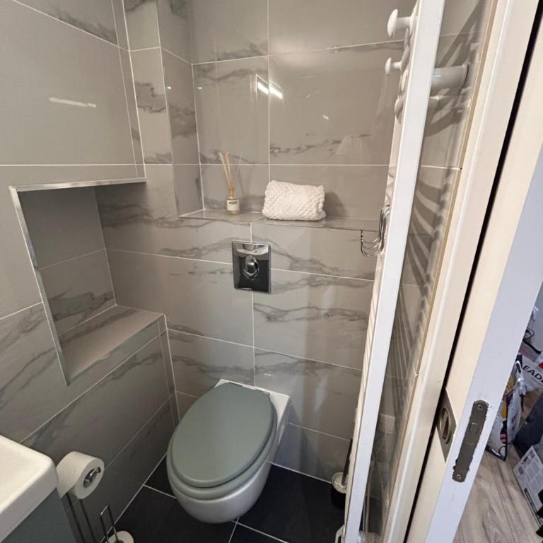 Logement climatisé , moderne , Hyper centre - Appartamento con 2 Camere da Letto - 6