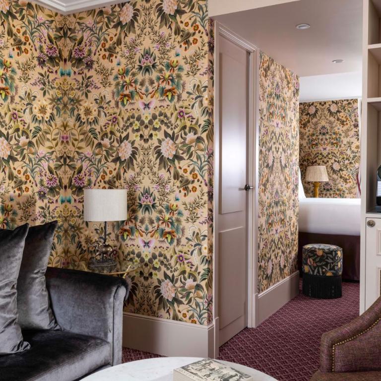 UNE AUTRE CHAMBRE - Chambre Double Deluxe - 6