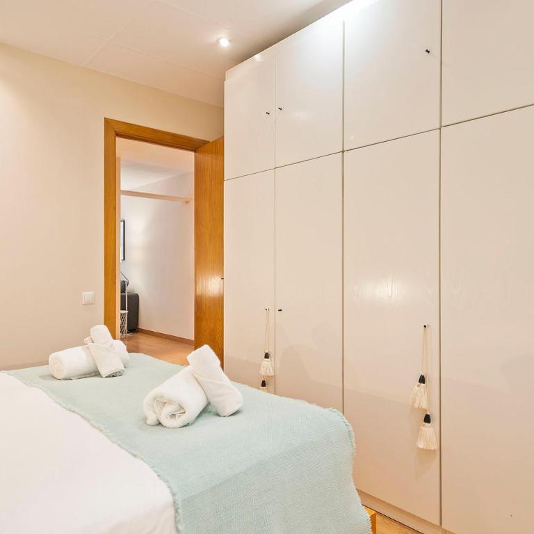 Winahost Barcelona Provenza - One-Bedroom Apartment - 7