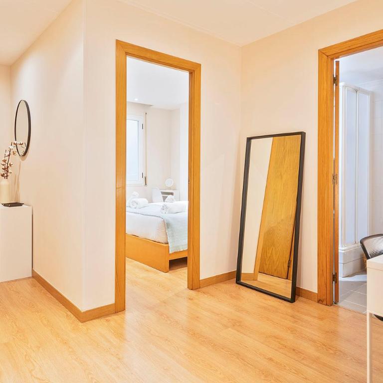 Winahost Barcelona Provenza - One-Bedroom Apartment - 8