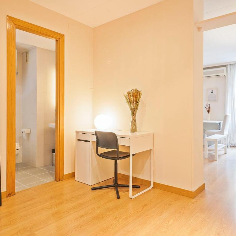 Winahost Barcelona Provenza - One-Bedroom Apartment - 9