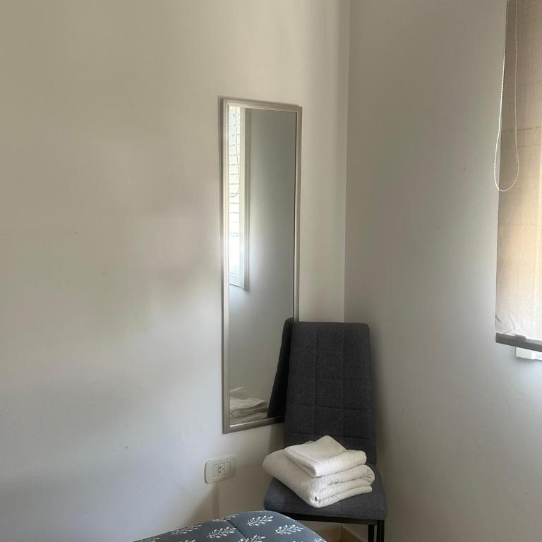 Corazon de Echesortu - Apartamento de 1 dormitorio - 10