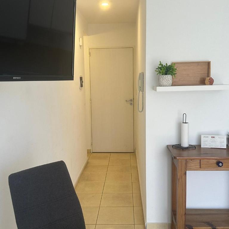 Corazon de Echesortu - Apartamento de 1 dormitorio - 14