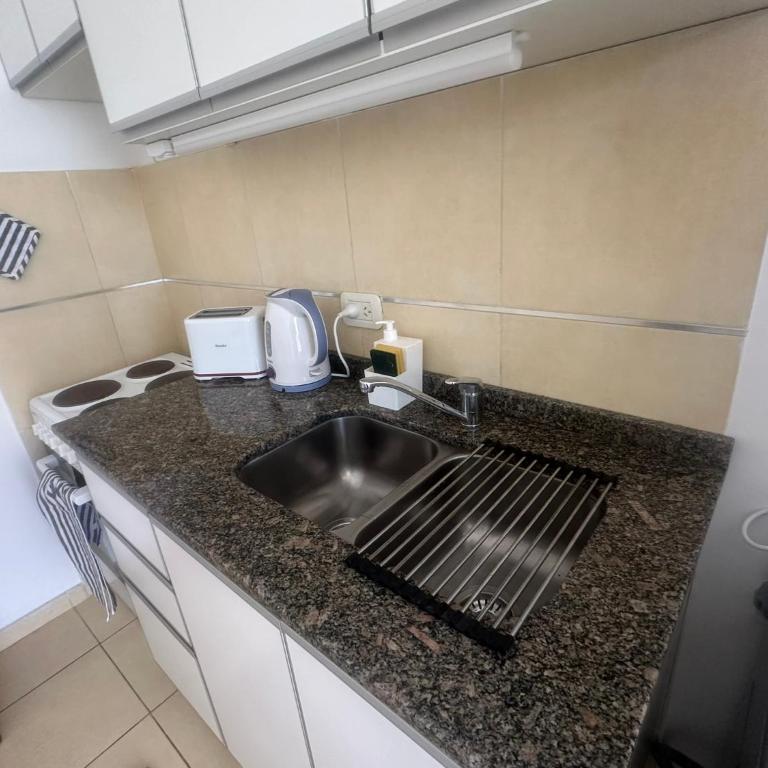 Corazon de Echesortu - Apartamento de 1 dormitorio - 15