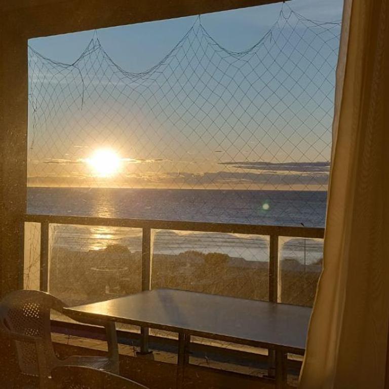 Jarillal Mar - Apartamento de 2 dormitorios con balcón y vistas al mar - 13