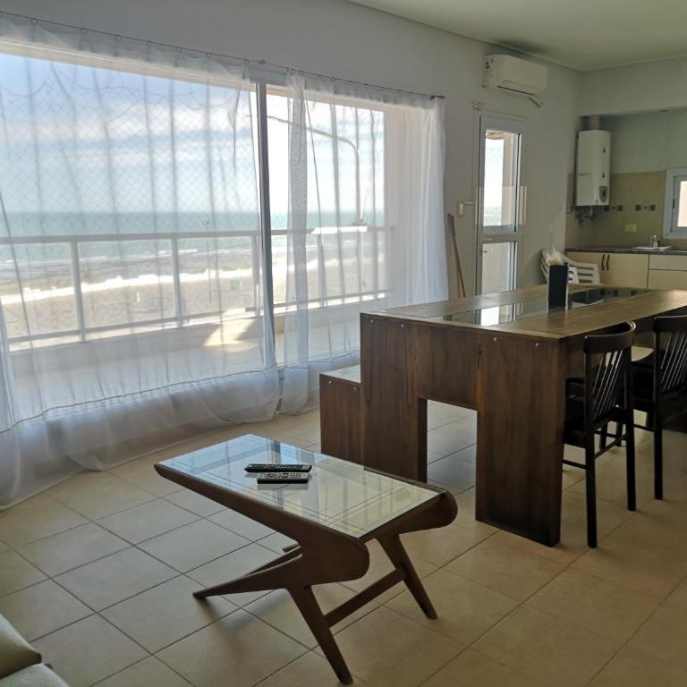 Jarillal Mar - Apartamento de 2 dormitorios con balcón y vistas al mar - 14