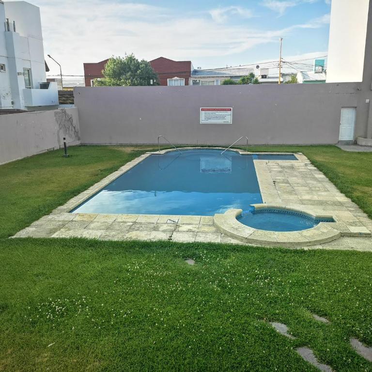 Jarillal Mar - Apartamento de 2 dormitorios con balcón y vistas al mar - 15