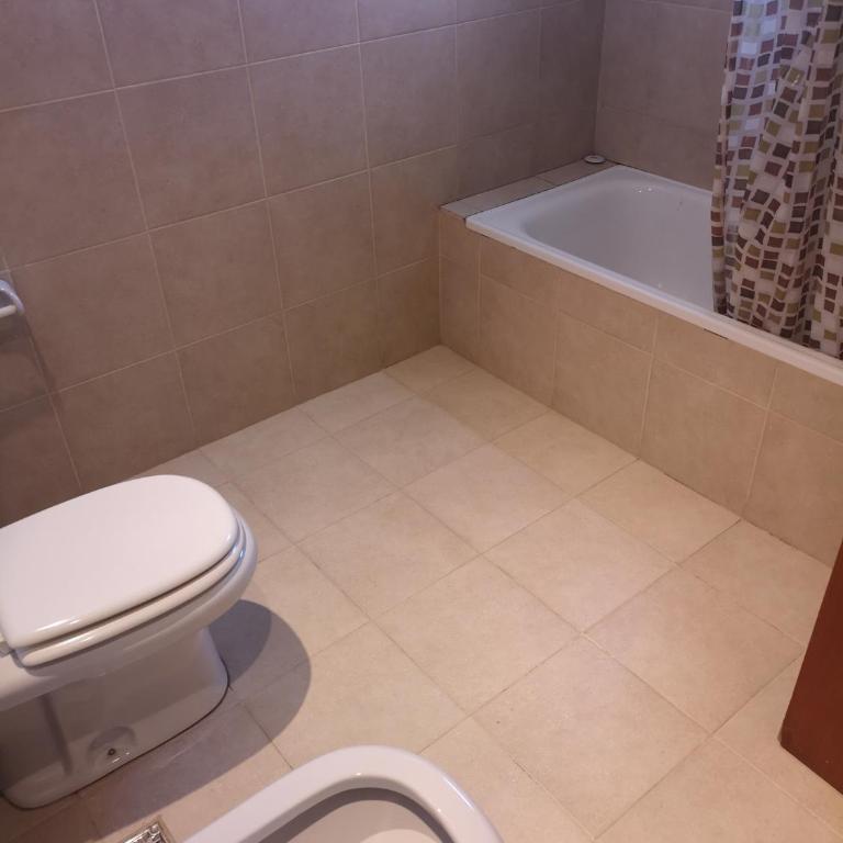 Jarillal Mar - Apartamento de 2 dormitorios con balcón y vistas al mar - 17