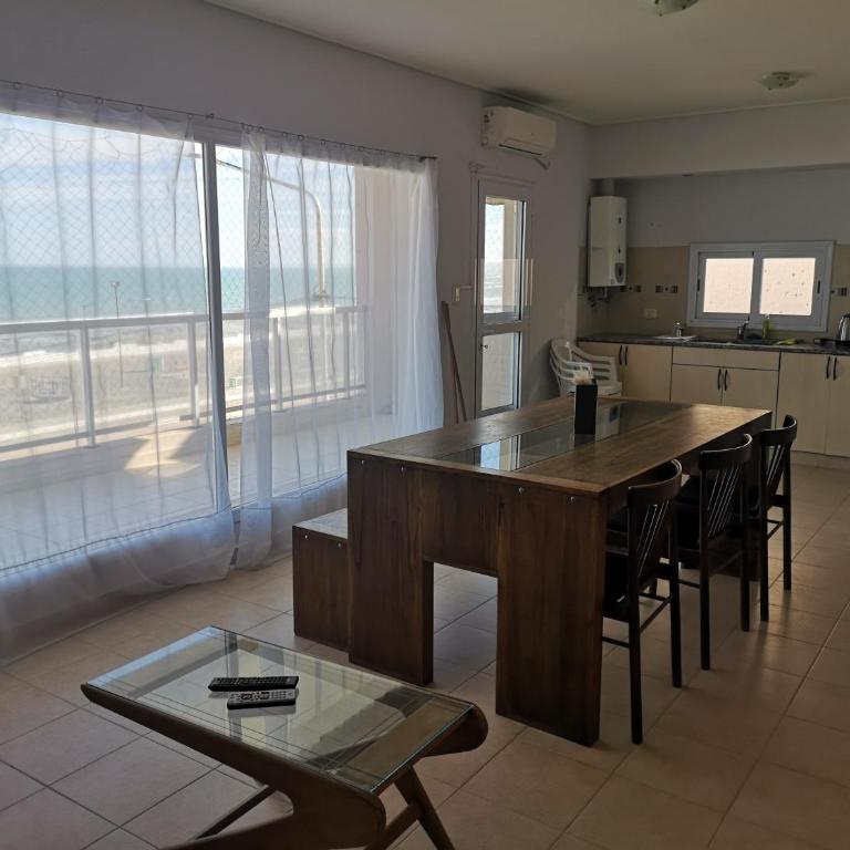 Jarillal Mar - Apartamento de 2 dormitorios con balcón y vistas al mar - 18