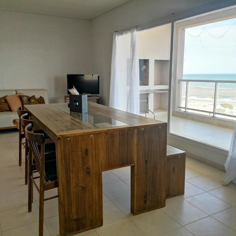 Jarillal Mar - Apartamento de 2 dormitorios con balcón y vistas al mar - 19