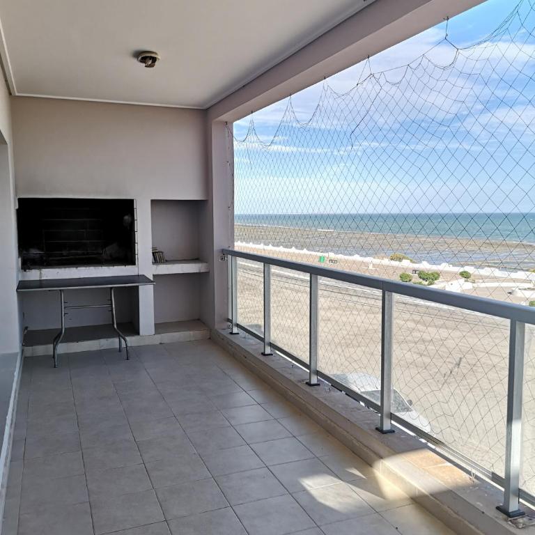 Jarillal Mar - Apartamento de 2 dormitorios con balcón y vistas al mar - 20