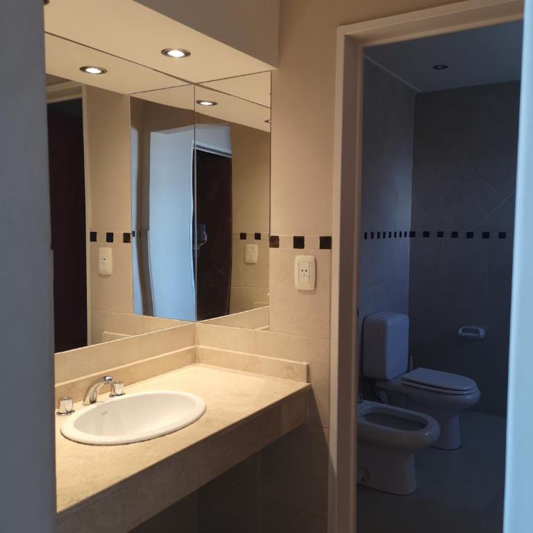 Jarillal Mar - Apartamento de 2 dormitorios con balcón y vistas al mar - 24