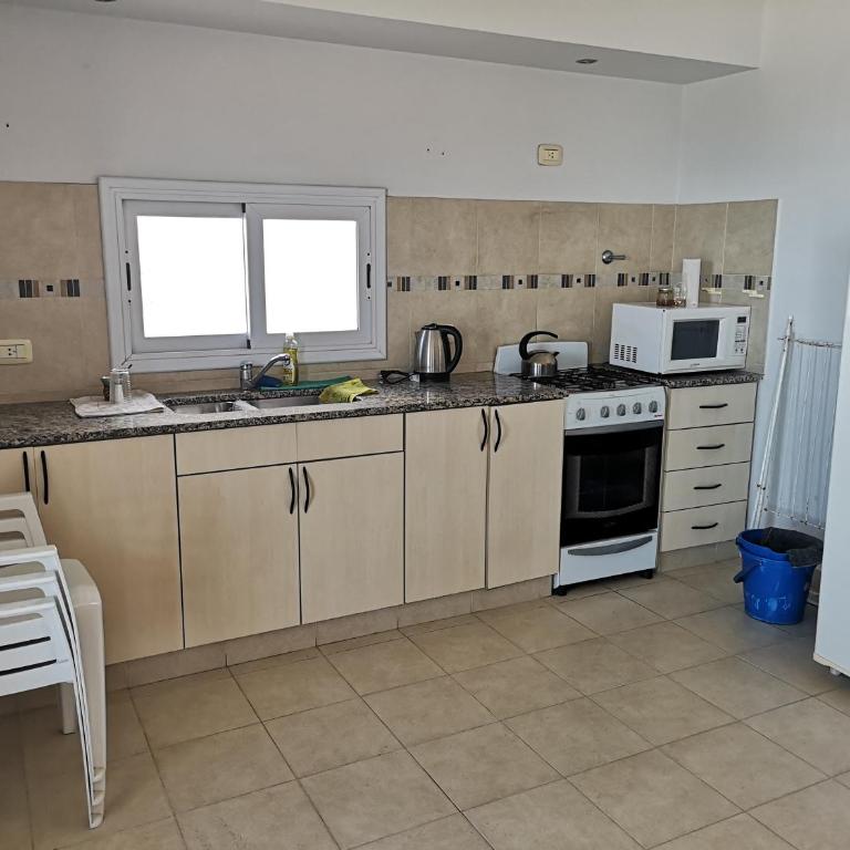 Jarillal Mar - Apartamento de 2 dormitorios con balcón y vistas al mar - 25