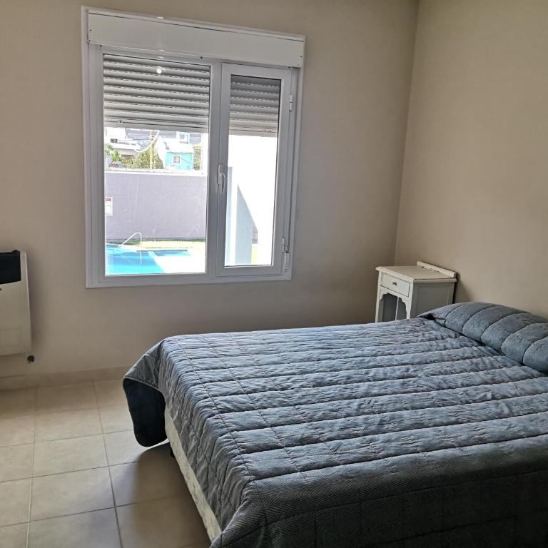 Jarillal Mar - Apartamento de 2 dormitorios con balcón y vistas al mar - 26