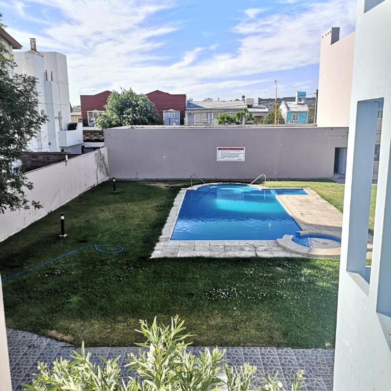 Jarillal Mar - Apartamento de 2 dormitorios con balcón y vistas al mar - 27
