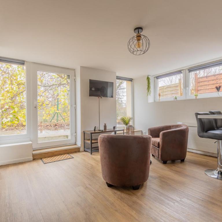 Charmant appartement proche centre ville - Appartamento con 1 Camera da Letto - 5