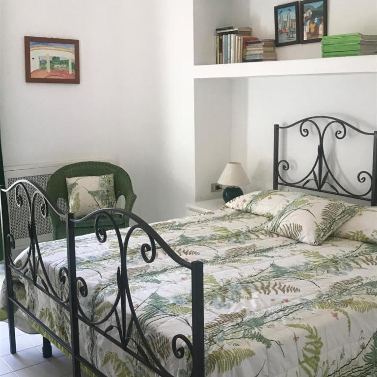 Villa Degli Olivi - Casa con 5 Camere da Letto - 14