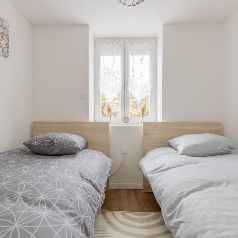 Charmant appartement proche centre ville - Appartamento con 1 Camera da Letto - 3