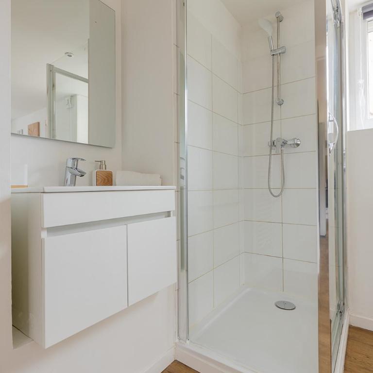 Charmant appartement proche centre ville - Appartamento con 1 Camera da Letto - 14