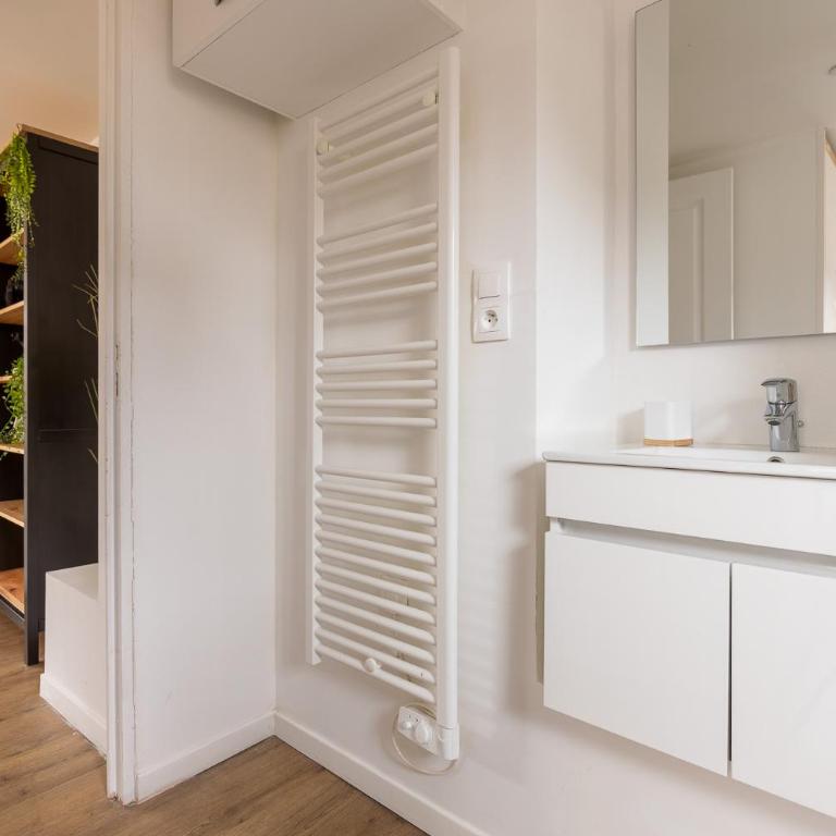 Charmant appartement proche centre ville - Appartamento con 1 Camera da Letto - 6