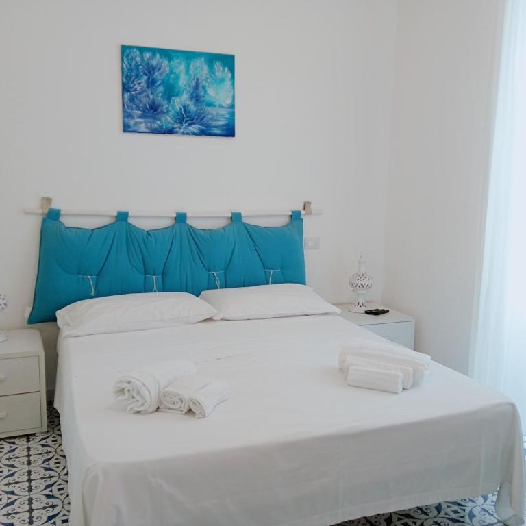 CANNETO BLU - Appartamento con 1 Camera da Letto - 3