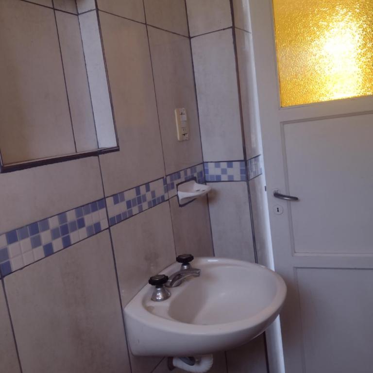 Descanso Pueyrredón - Apartamento de 1 dormitorio - 1