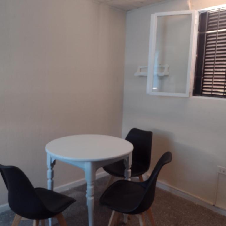 Descanso Pueyrredón - Apartamento de 1 dormitorio - 4