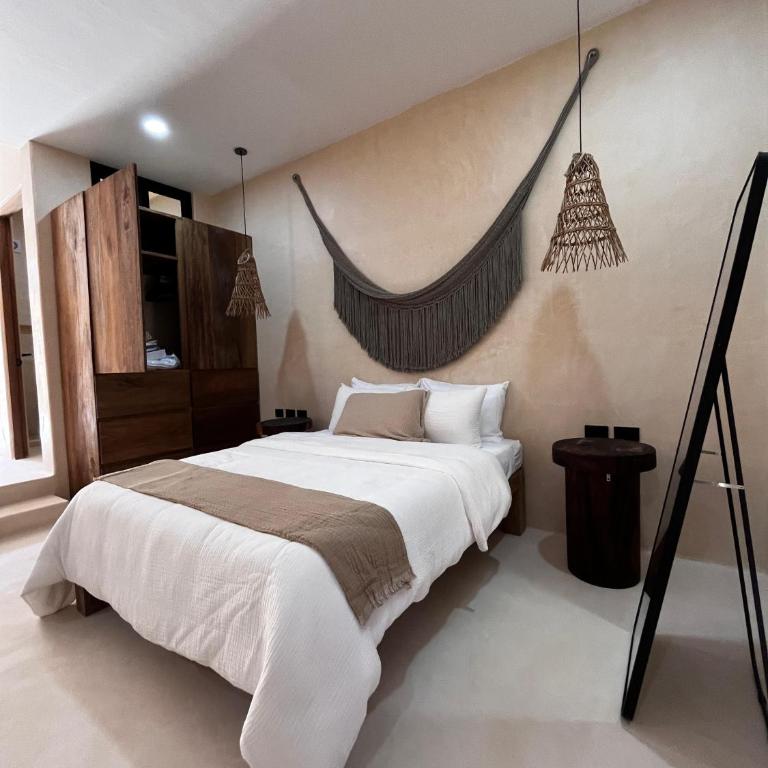 COCAY Departamento JT RENTALS - Apartamento con vistas a la piscina - 7