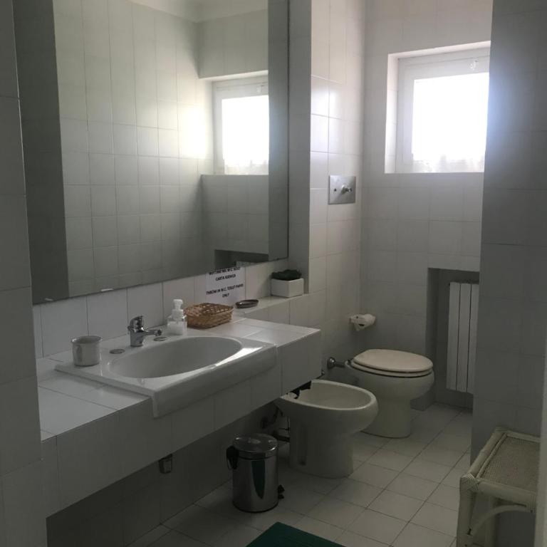 Villa Degli Olivi - Casa con 5 Camere da Letto - 20