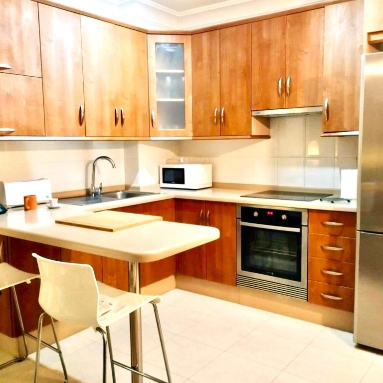 Apartamento Las Palmeritas Palm Mar Tenerife Sur - One-Bedroom Apartment - 35