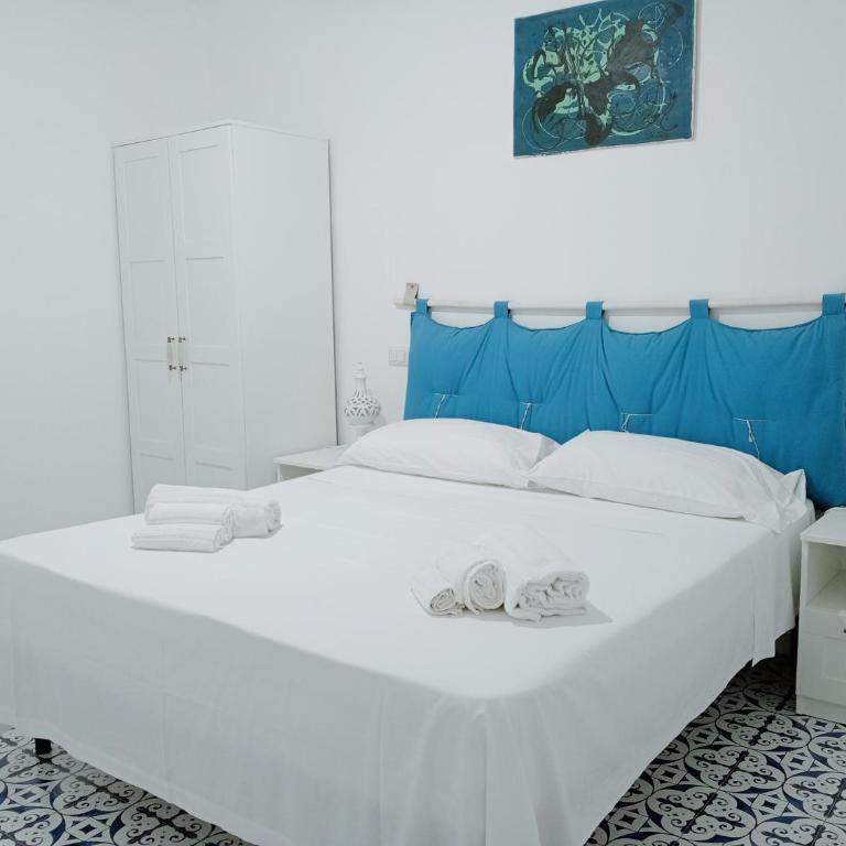 CANNETO BLU - Appartamento con 1 Camera da Letto - 1