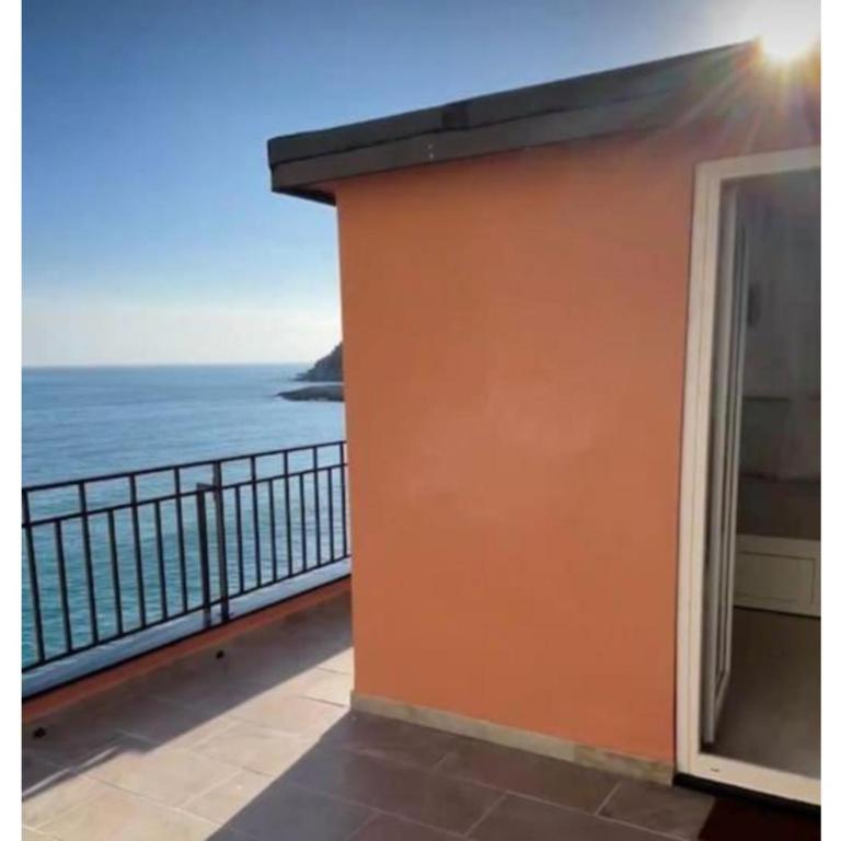 Comodissimo Gaslini e mare - Two-Bedroom Apartment - 29