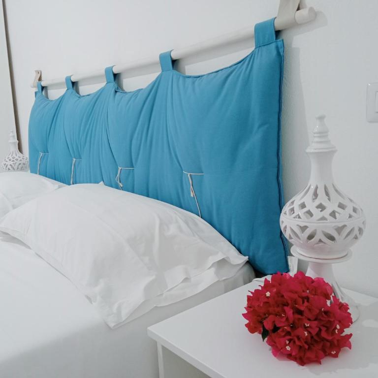 CANNETO BLU - Appartamento con 1 Camera da Letto - 2
