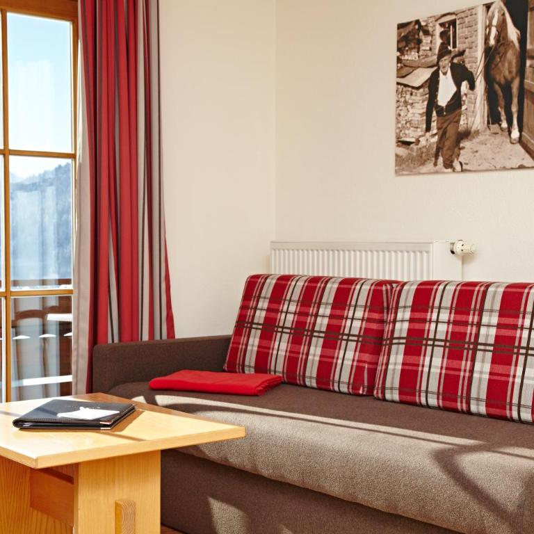 Hotel garni Oberdorfer Stuben - Doppelzimmer - 4