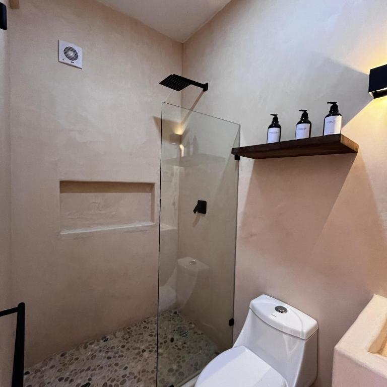 COCAY Departamento JT RENTALS - Apartamento con vistas a la piscina - 13