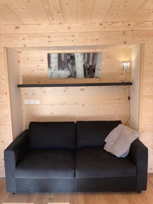 Appartement refait à neuf dans villa - Two-Bedroom Apartment - 11