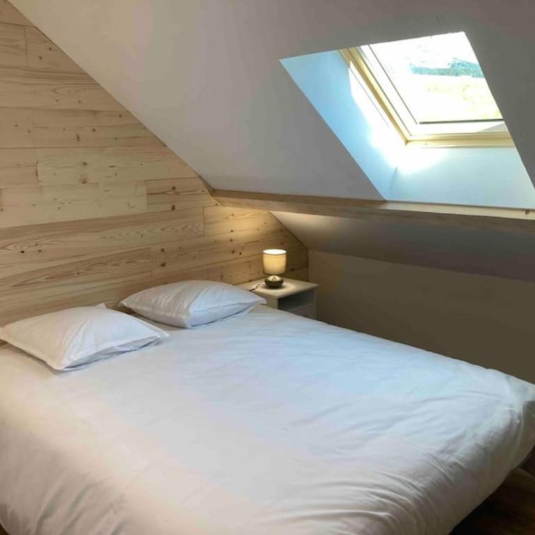 Appartement refait à neuf dans villa - Two-Bedroom Apartment - 17