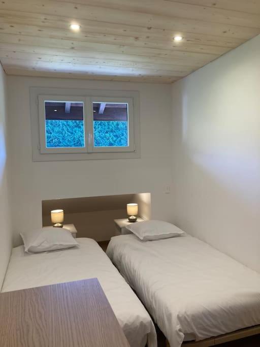 Appartement refait à neuf dans villa - Two-Bedroom Apartment - 24