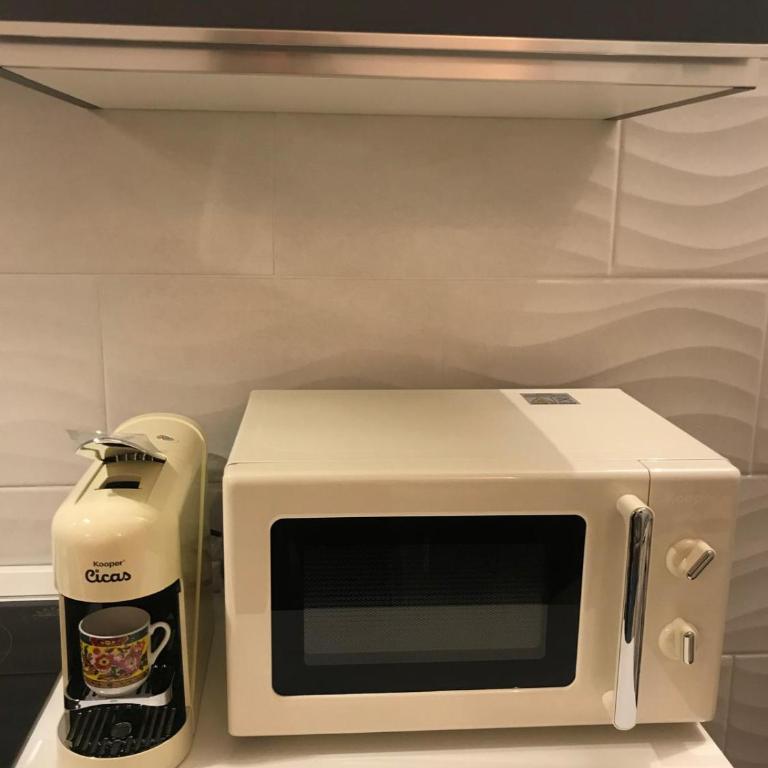Domus Gaia - Appartamento con 1 Camera da Letto - 16