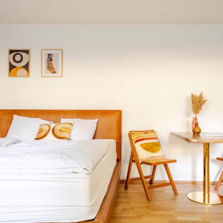 Cozy central apartment at a special price! - Appartamento con 1 Camera da Letto - 30