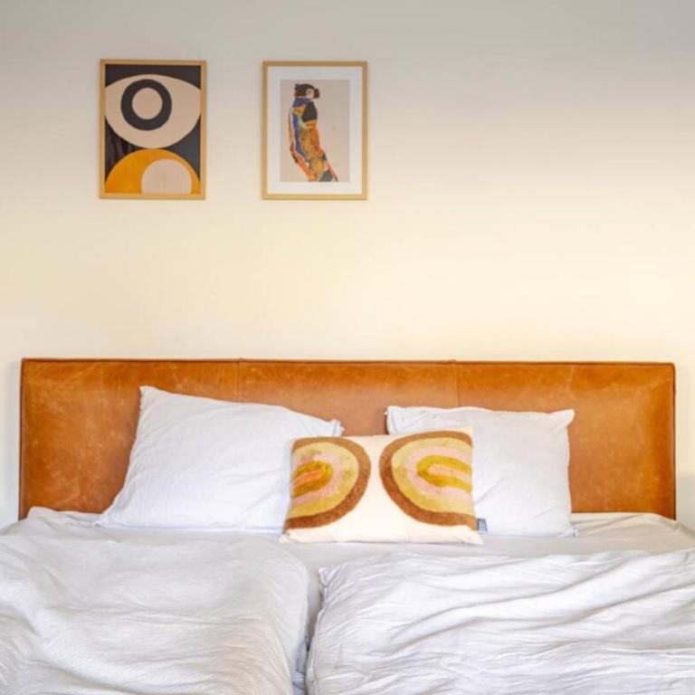 Cozy central apartment at a special price! - Appartamento con 1 Camera da Letto - 29