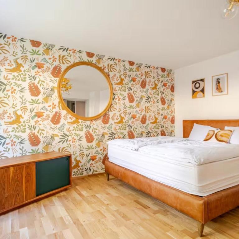 Cozy central apartment at a special price! - Appartamento con 1 Camera da Letto - 32