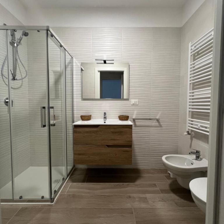 FraMì apartment - One-Bedroom Apartment - 15