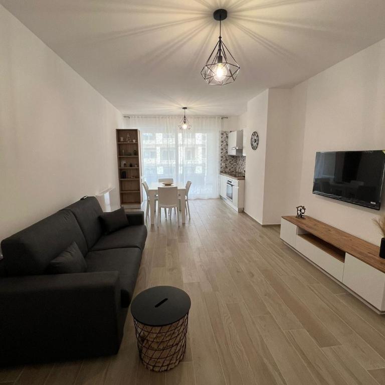 FraMì apartment - One-Bedroom Apartment - 14