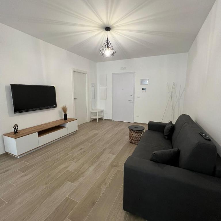 FraMì apartment - One-Bedroom Apartment - 13