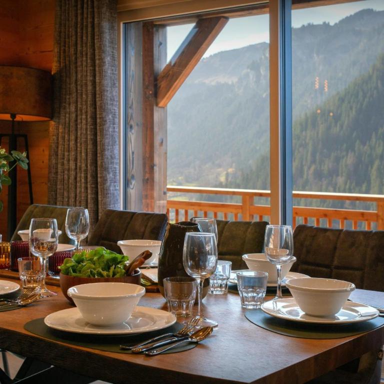 Chalet La Cachette - OVO Network - Chalet - 5