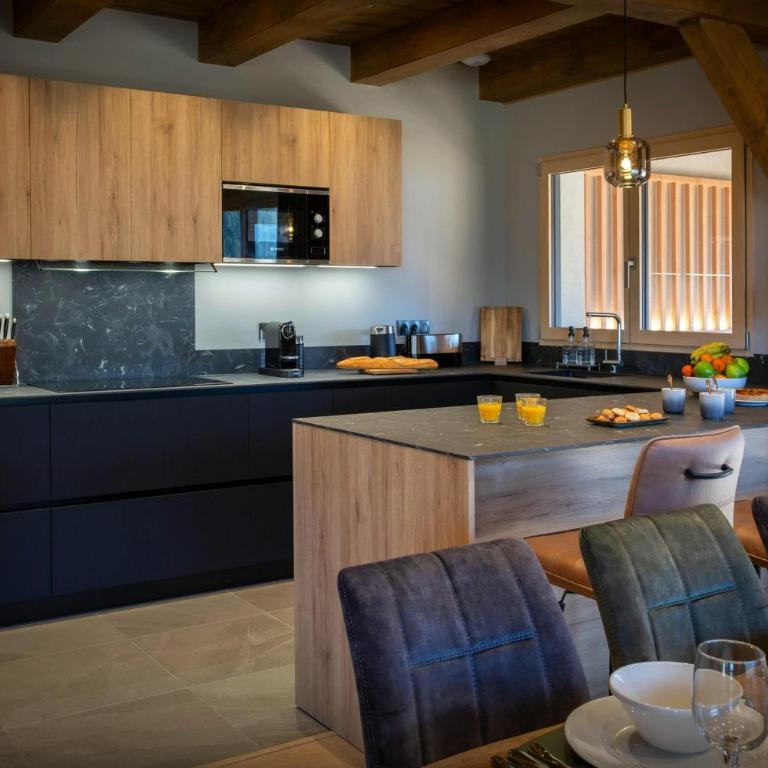 Chalet La Cachette - OVO Network - Chalet - 7