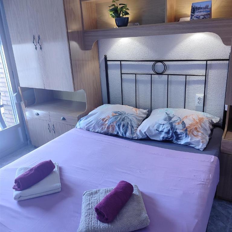 Apartamento Acequion - Three-Bedroom Apartment - 7