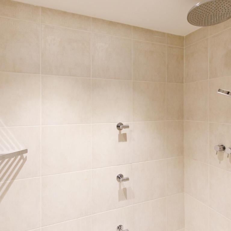 Côté Croisette LUXE - 2BdR 2 bthR 2 toilets -Terrace, AC, parking & lift - Apartment mit 2 Schlafzimmern und Terrasse - 27